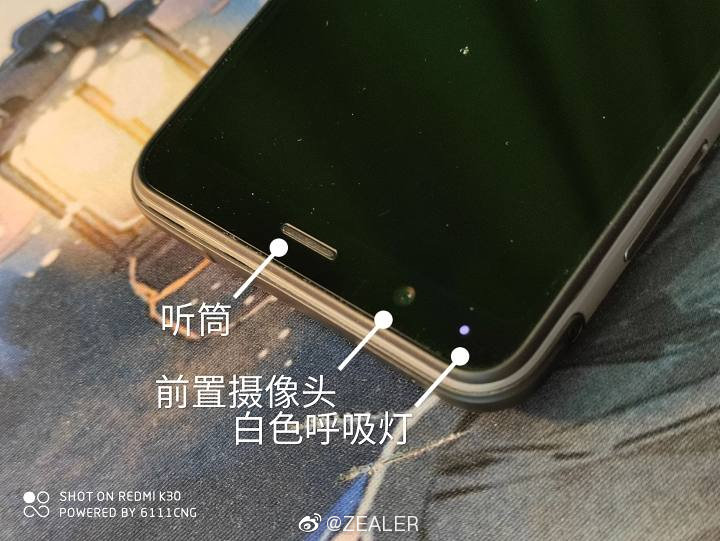 Xiaomi Ip 68