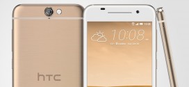 Android 6.0-val debütált a HTC One A9