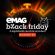 eMAG Black Friday 2017 – Minden infó egy helyen!