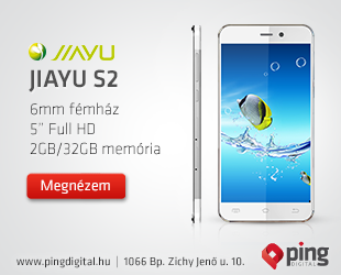 Jiayu S2