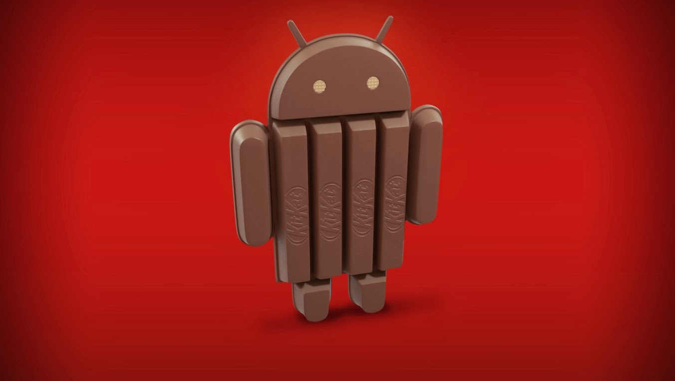 Android-KikKat
