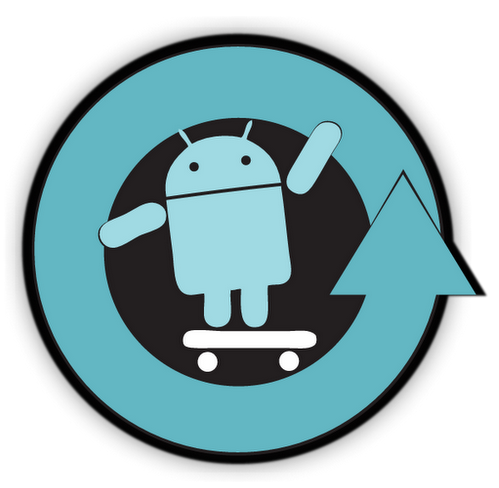 CyanogenMod-11