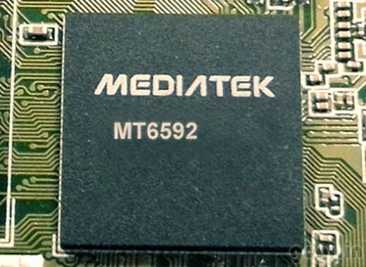 MediaTek-MT6592