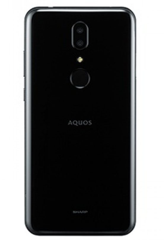 Обзор смартфона sharp aquos v