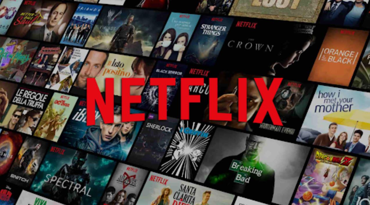 Hivatalos: jön az olcsó Netflix-előfizetés