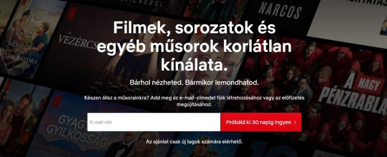 Így tudod beállítani, hogy magyar nyelvű legyen a netflix Netflix magyarul - Így állíthatod be a magyar nyelvet - NapiDroid