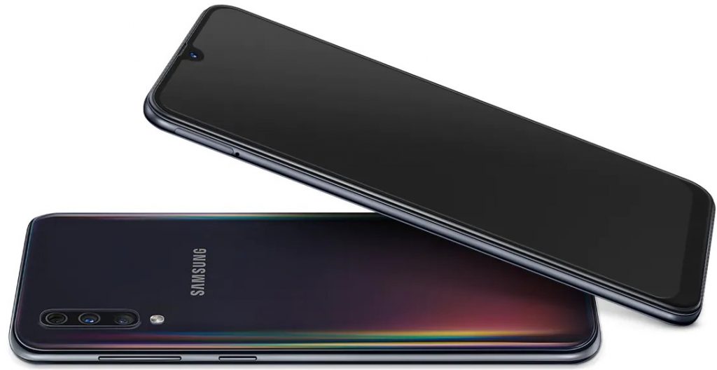 android 11 samsung galaxy a50