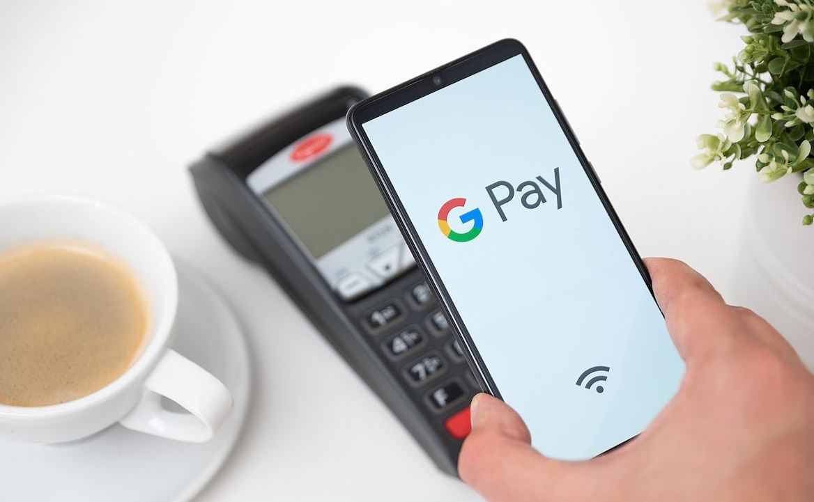 google pay groupon