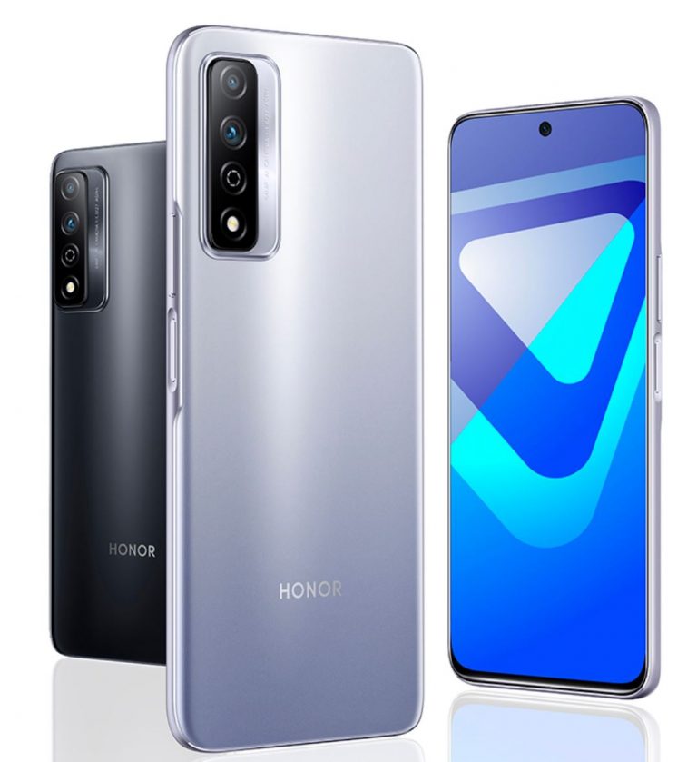 Honor Play 20 Купить