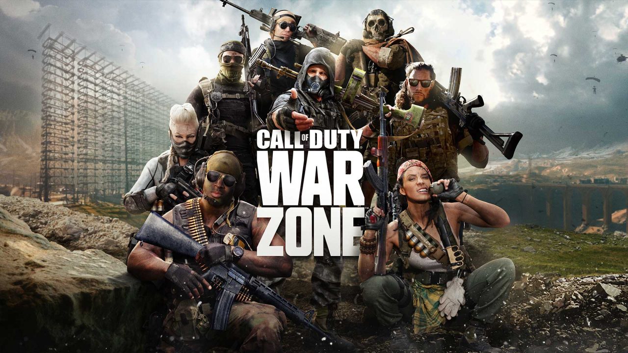 El nuevo juego de Call Of Duty llega a los teléfonos