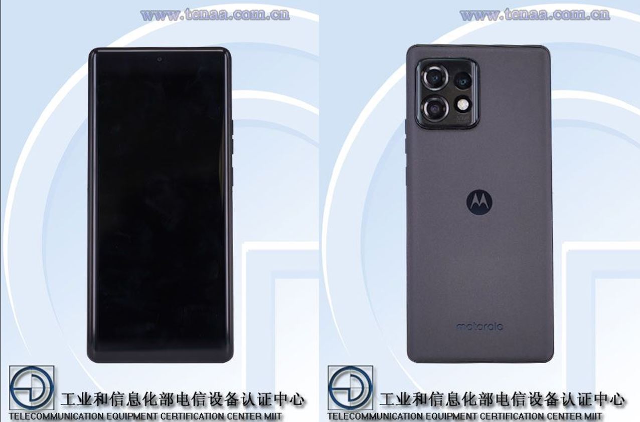 Motorola Moto Edge X40 viene con Snapdragon 8 Gen 2