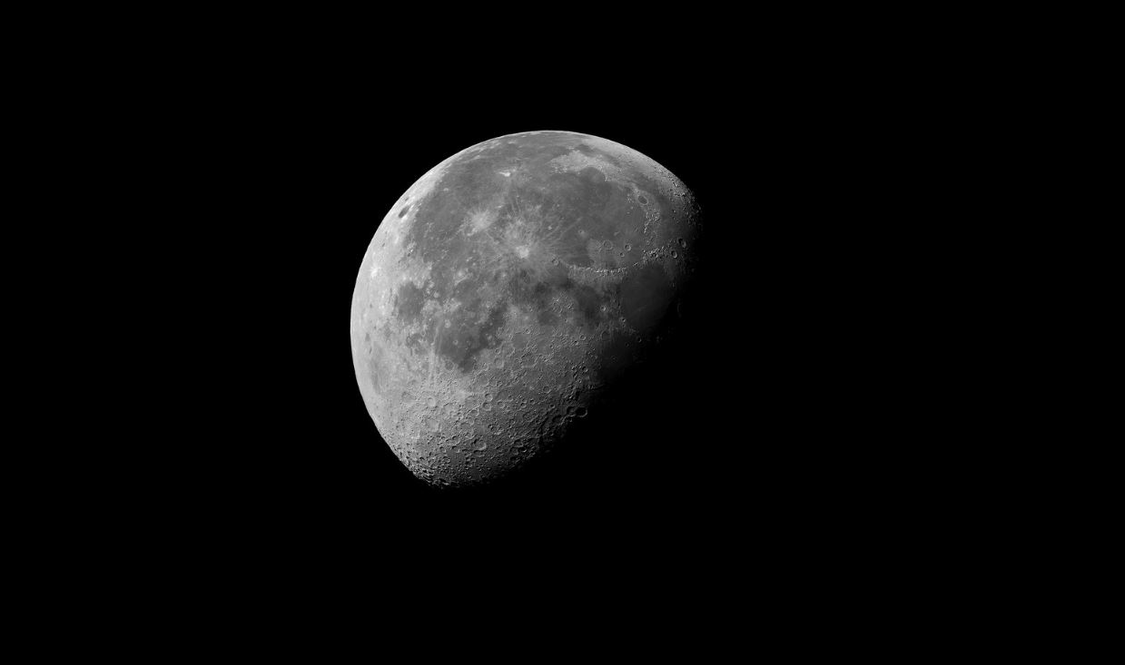 Pronto será posible fotografiar la luna con móviles de gama media