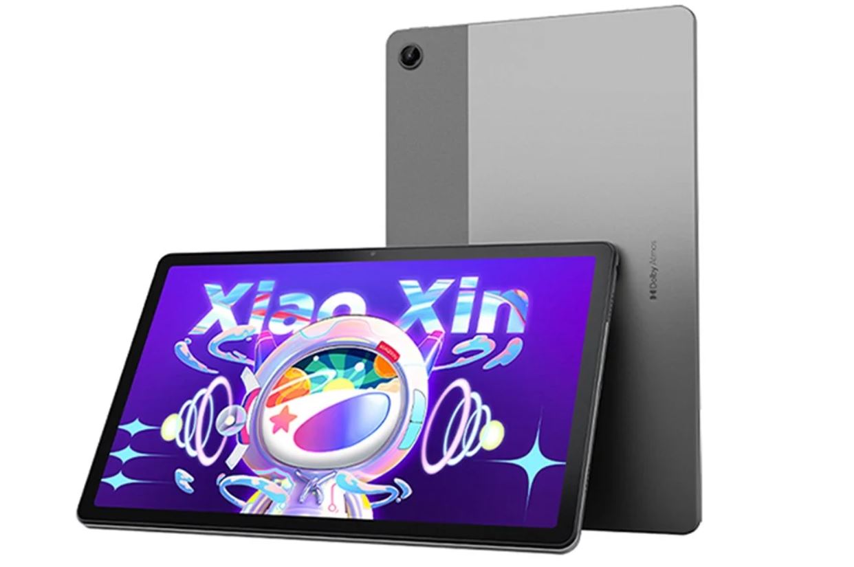 Tableta campeona de gama media en relación precio/valor: Lenovo Xiaoxin Pad 10.6 está a la venta