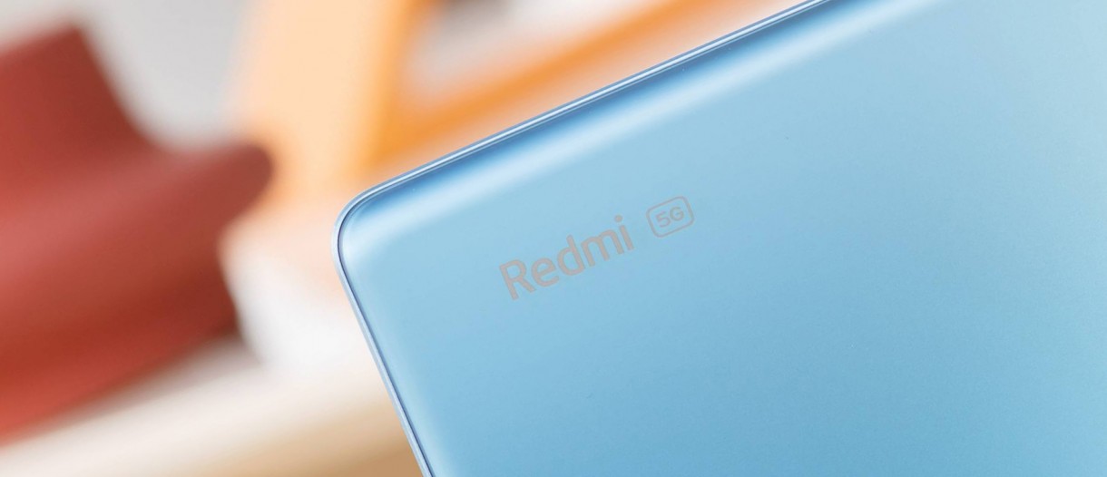 Redmi K60 Ultra will look like this