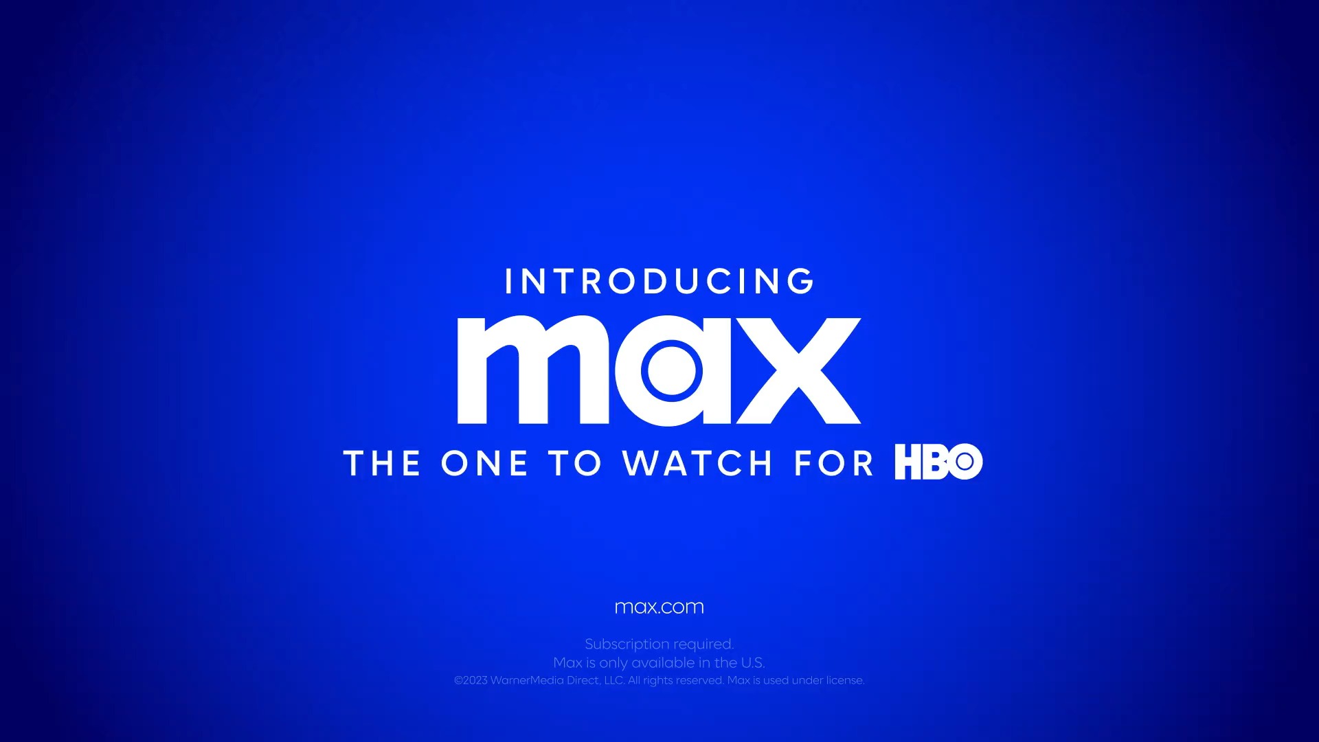 Megindult az átállás, új nevet kapott az HBO Max