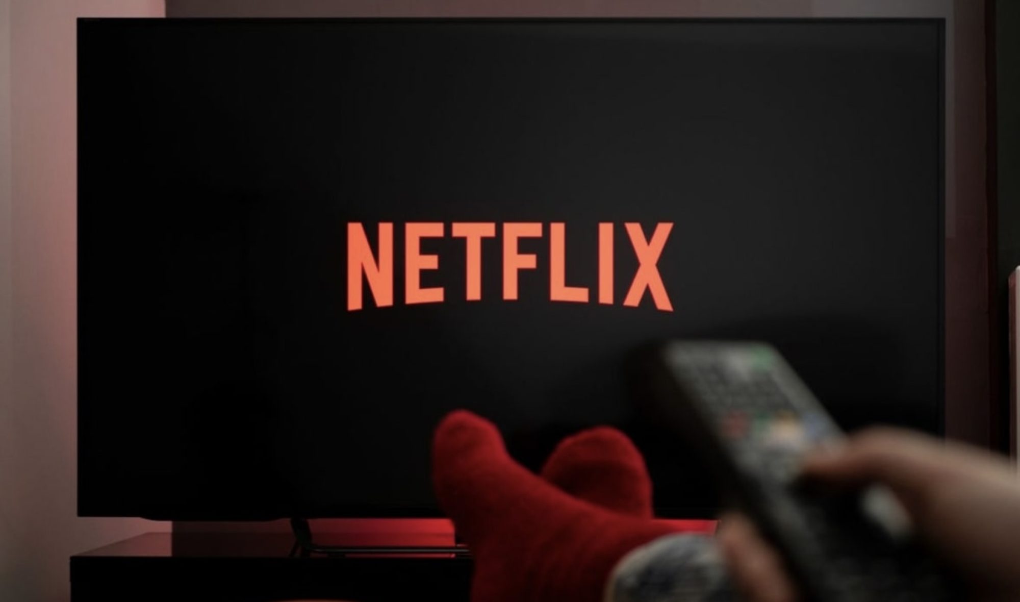 Netflix is ​​getting stricter in Hungary too, and those who share their account with others will receive a warning