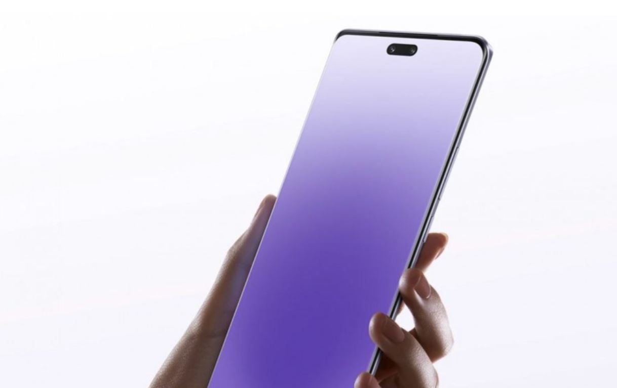 Xiaomi Civi 3 is official – NapiDroid