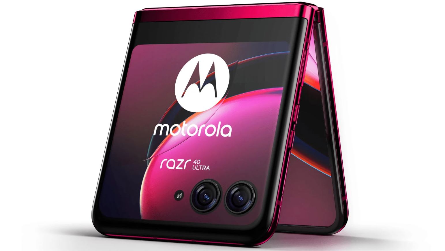 Bejelentették a Motorola RAZR 40 és a RAZR 40 Ultra mobilokat