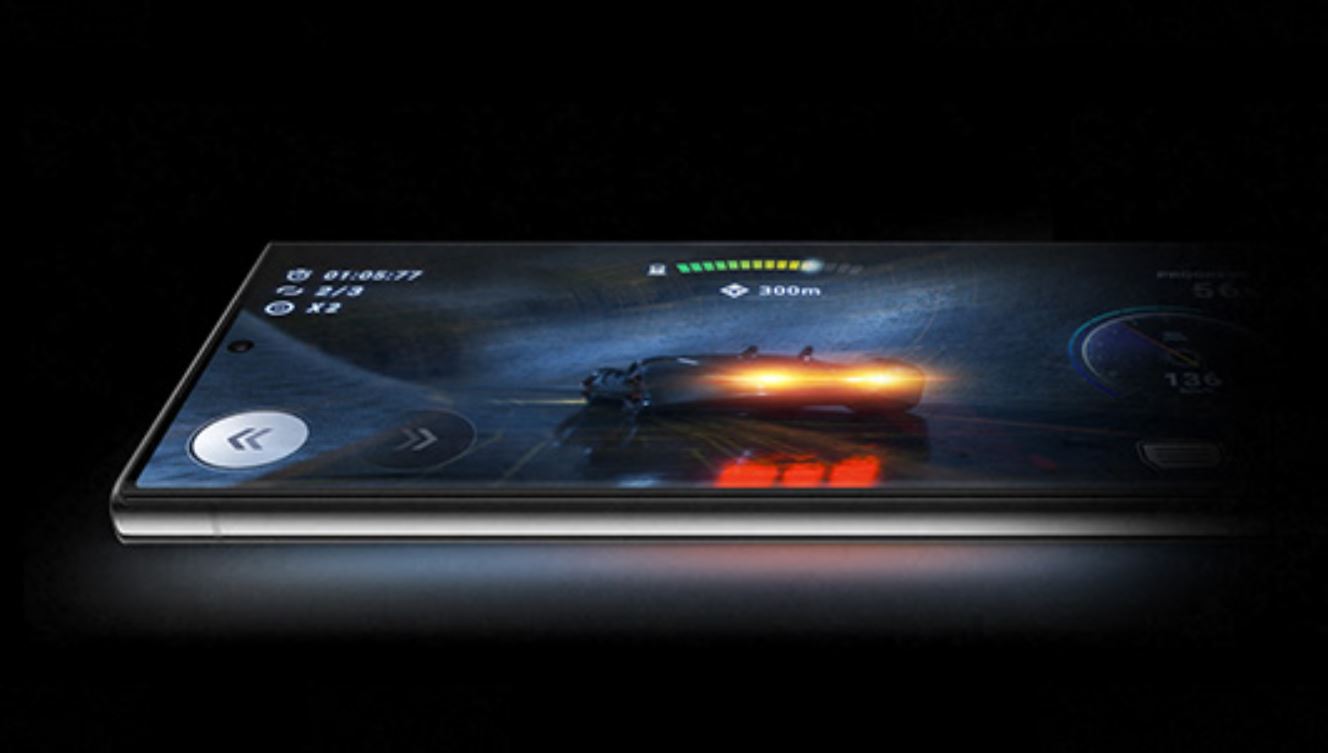 Urgente: El Samsung Galaxy S24 Ultra podría tener una pantalla plana