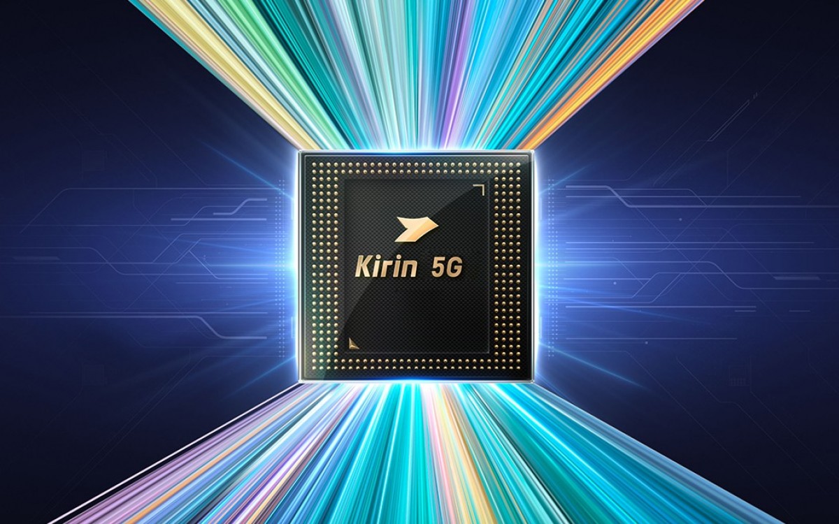 The new Kirin 830 chipset will power the Huawei Nova 12 models