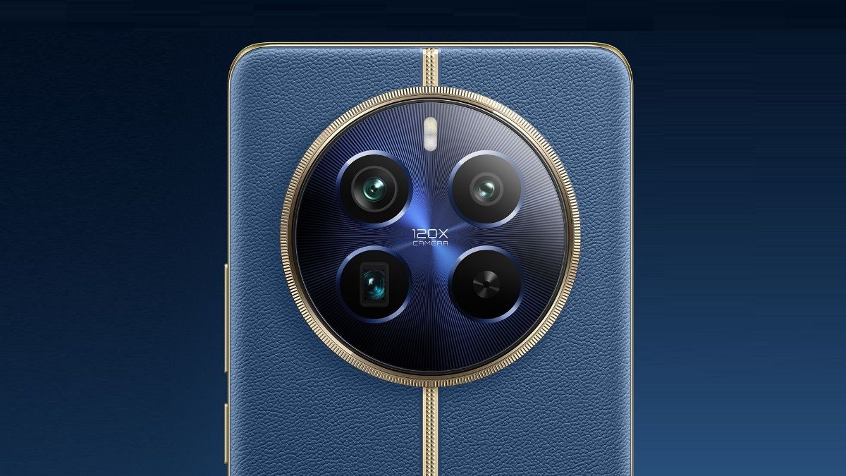 Realme 12 Pro+ specifications have been leaked