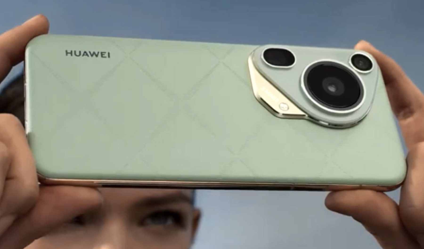 Egy középkategóriás Snapdragon is elveri a Huawei Pura 70 Ultra új Kirin 9010 processzorát