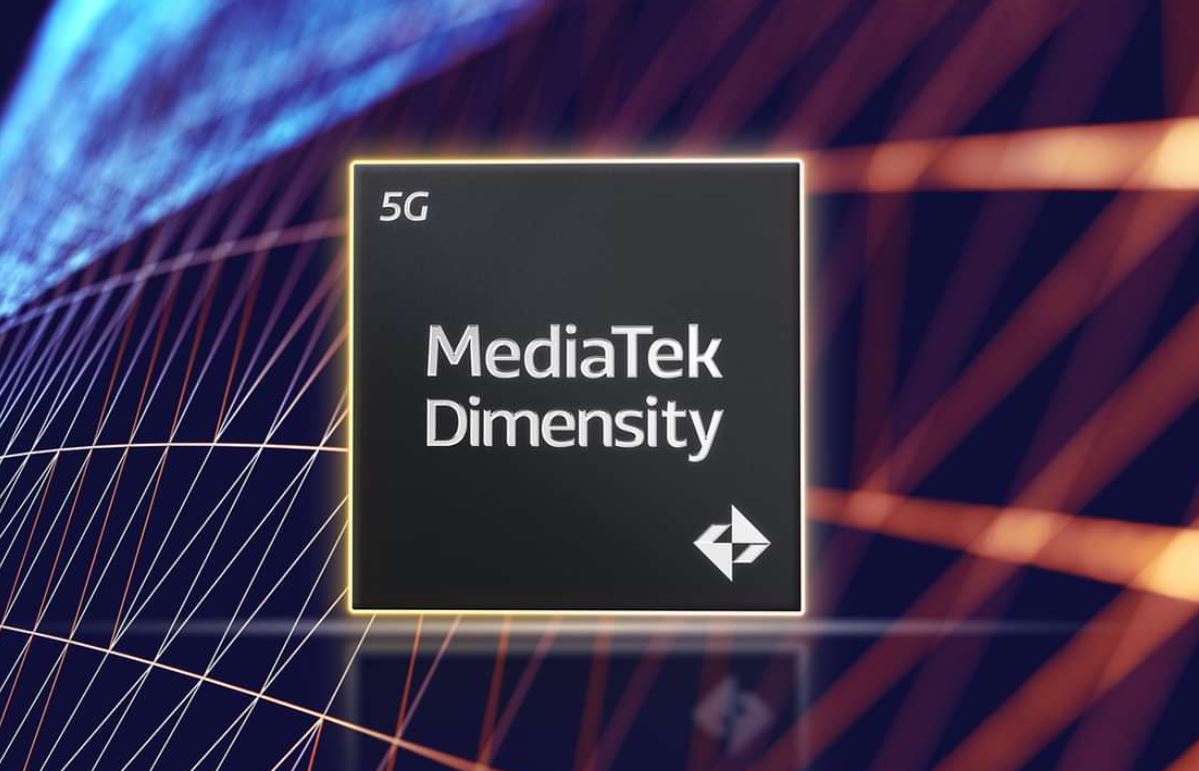 The MediaTek Dimensity 6300 chipset has been announced