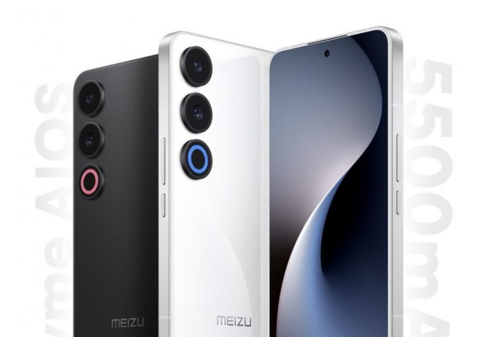 Megérkezett a Meizu utolsó utáni mobilja, a 21 Note