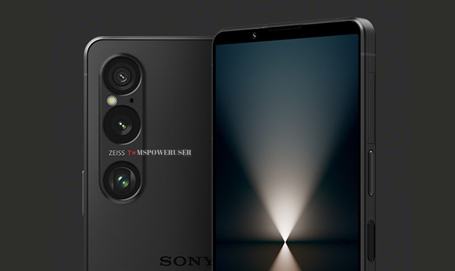 Nueva información sobre el teléfono Sony Xperia 1 VI, se han revelado muchos detalles nuevos
