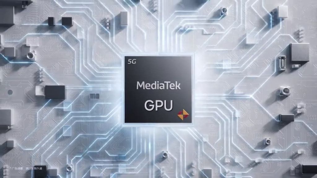 MediaTek Dimensity 9400 could beat Apple A18 Pro in graphics performance