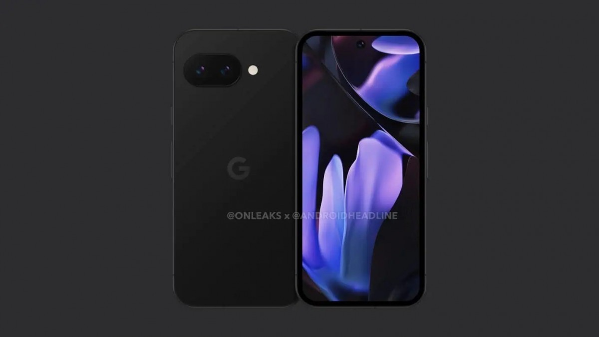 Google Pixel 9a may arrive soon