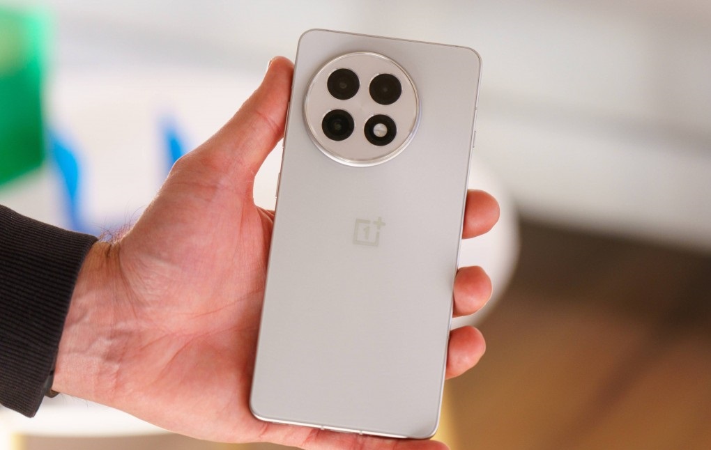 In 2025, these mobile phones come with OnePlus