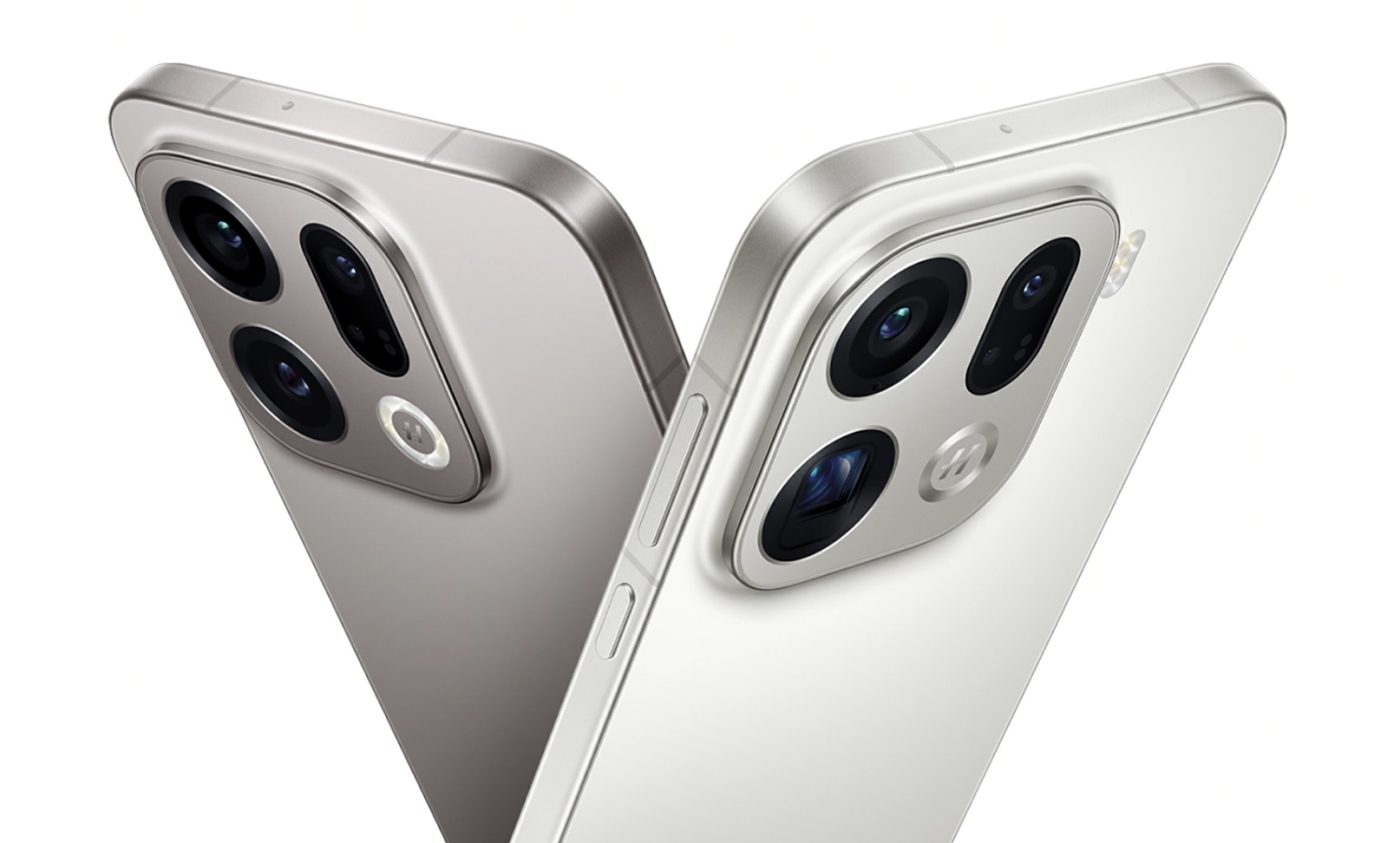 Európában is megjelennek az Oppo Find X9 mobilok