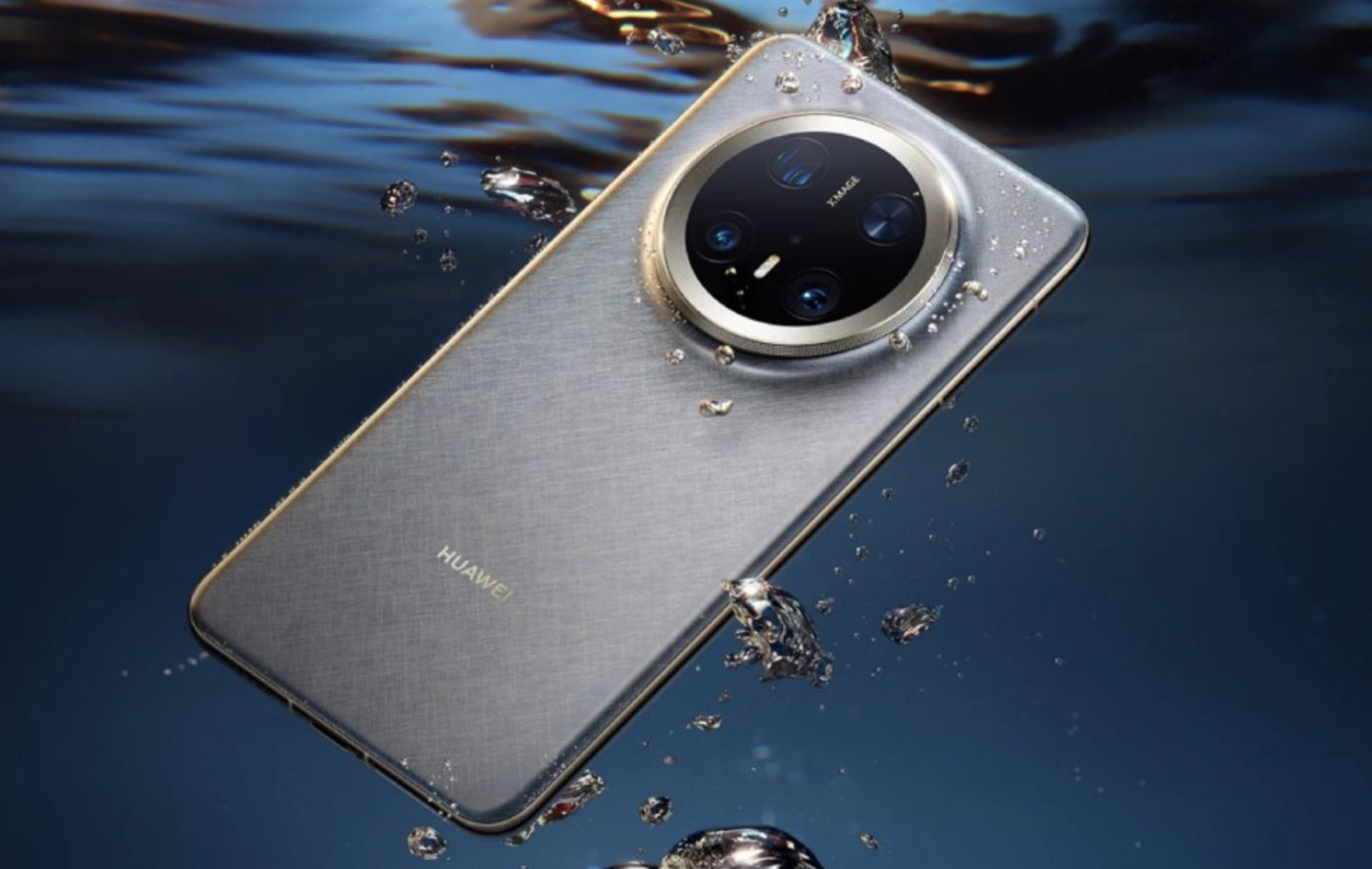 A Huawei is Pro Max-ra nevezi át a következő csúcsmodelljét