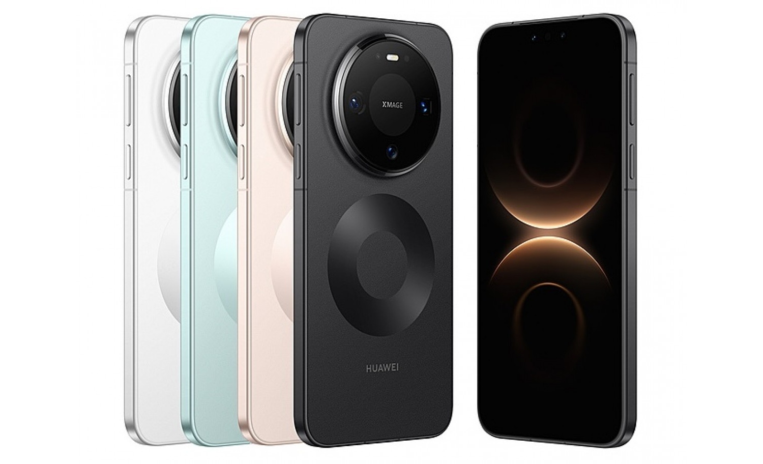 Kültéri módban akár 14 napig is üzemelhetnek a Huawei Mate 80 mobilok