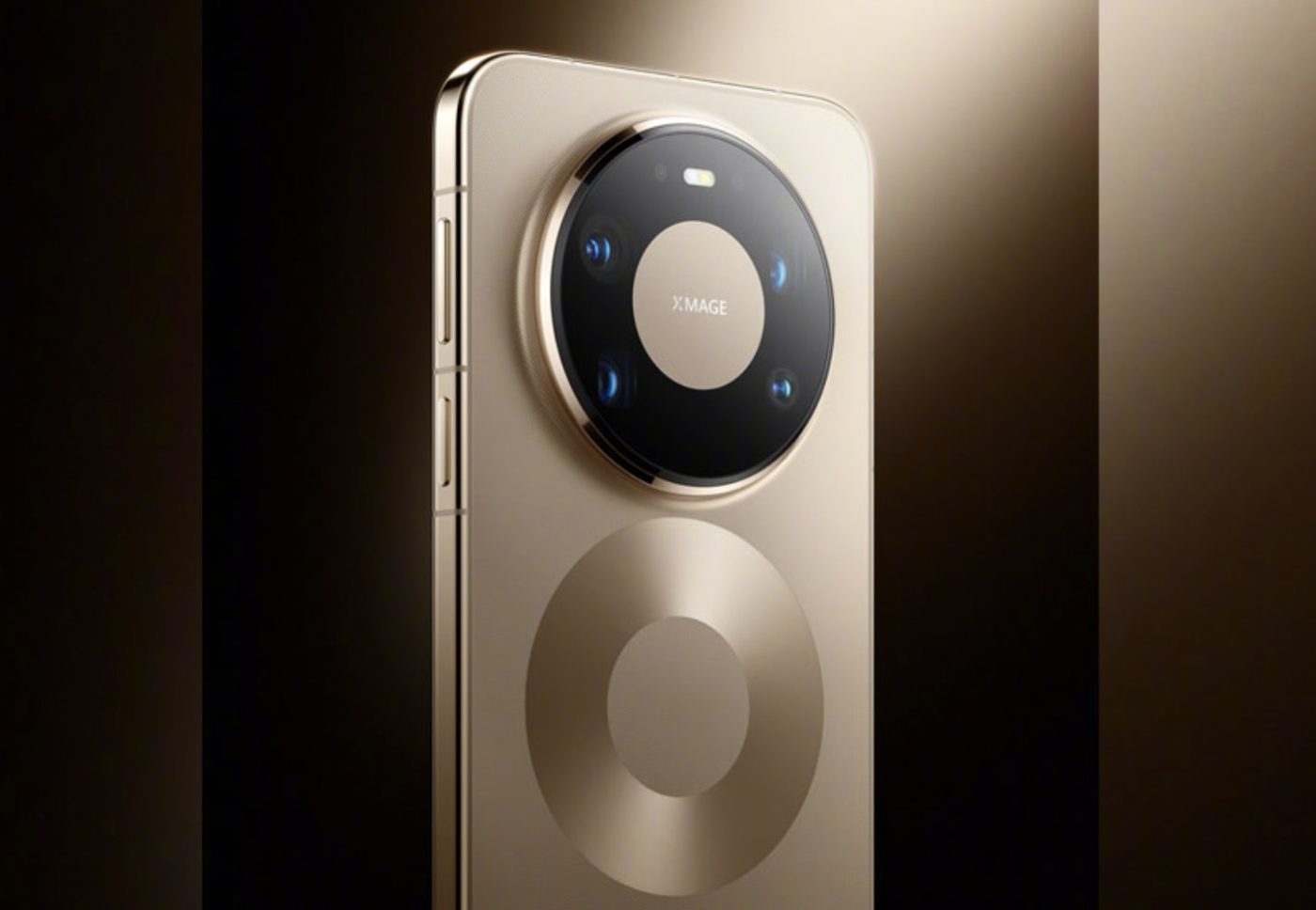 Hivatalos képeken a Huawei Mate 80 Pro Max