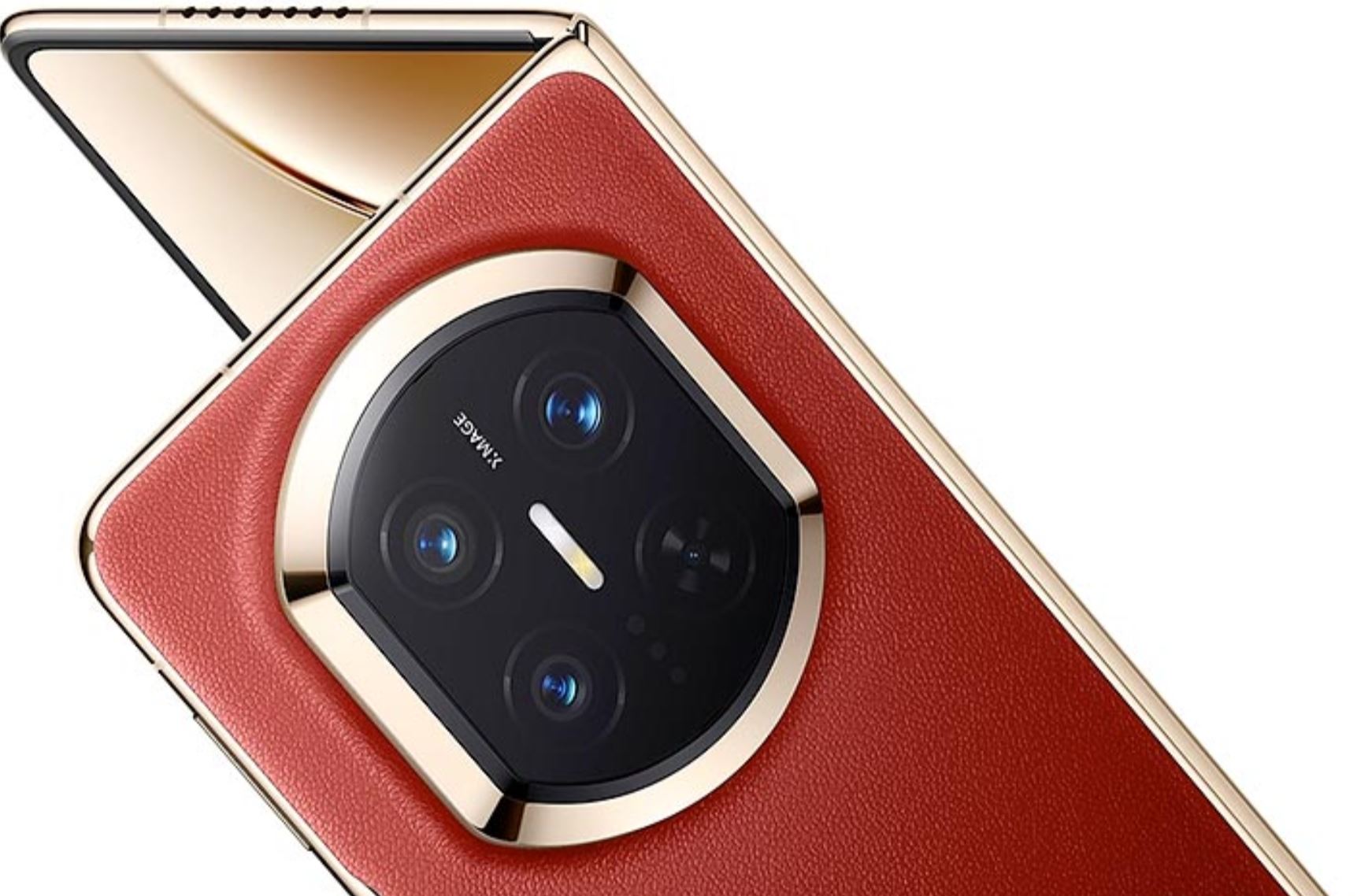 December 11-én nemzetközi vizekre evez a hajlítható kijelzős Huawei Mate X7