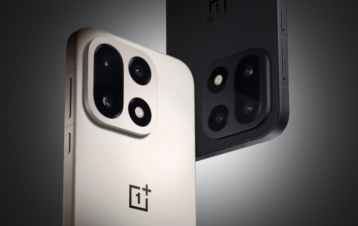 Megérkezett Európába a OnePlus 15