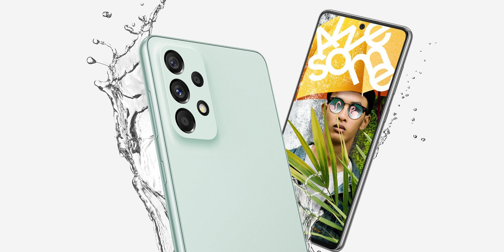 Feltűnt a színen a Samsung Galaxy A77?