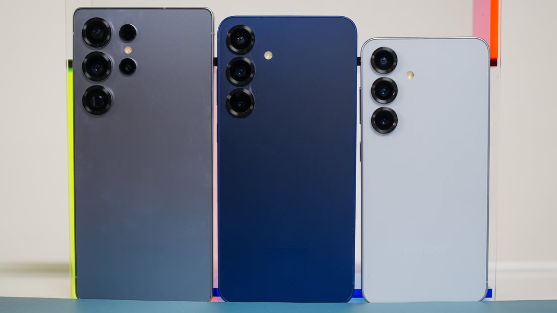 Jobb kamerákat és nagyobb akkut hozhatnak a Samsung Galaxy S26 mobilok