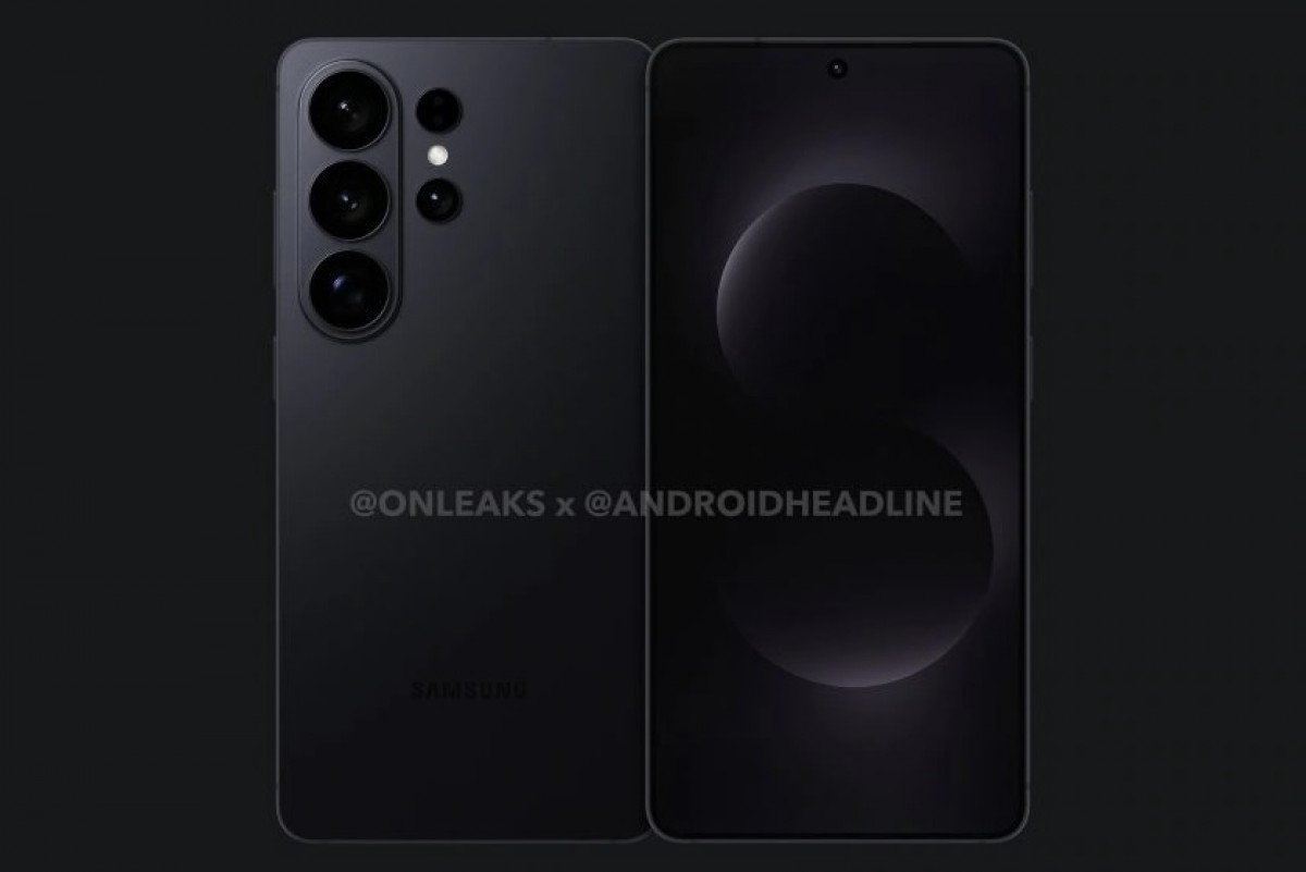 Kijelzővédő fólia buktatja le a Samsung Galaxy S26 Ultra lekerekítettebb sarkait