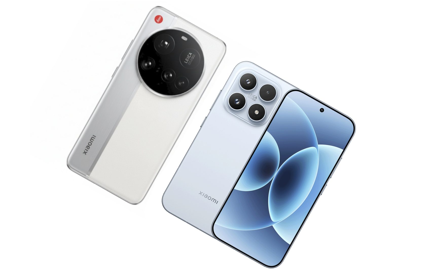 Globálisan is megjelenik a Xiaomi 17 sorozat, de nem az összes modell