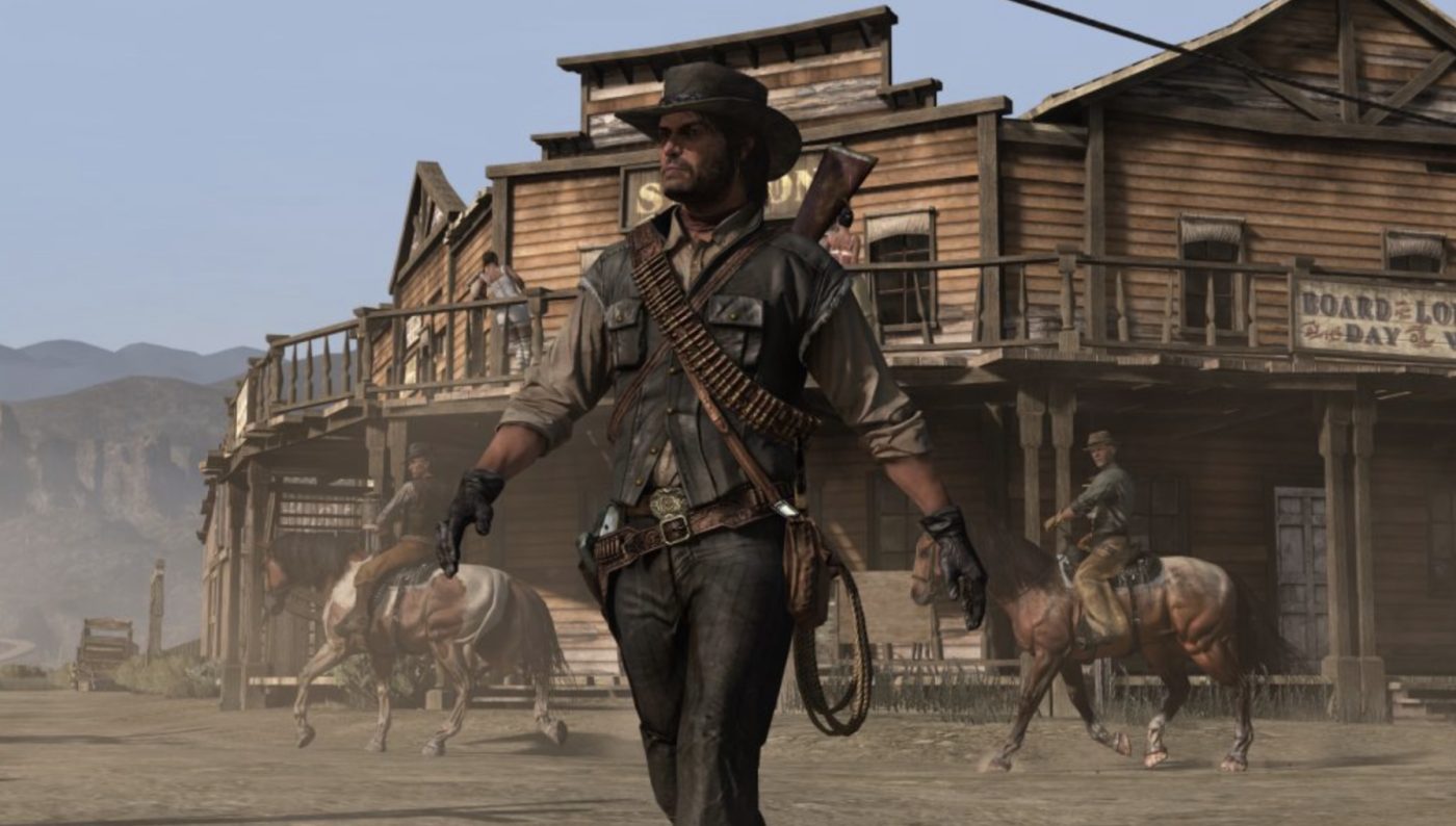 Már tölthető telefonokra a Red Dead Redemption, megjelent Androidra és iOS-re is a népszerű játék