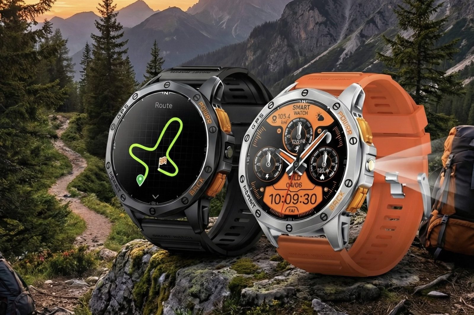 Magyar menüvel és GPS-szel támad az új Semicor MAX 3 okosóra