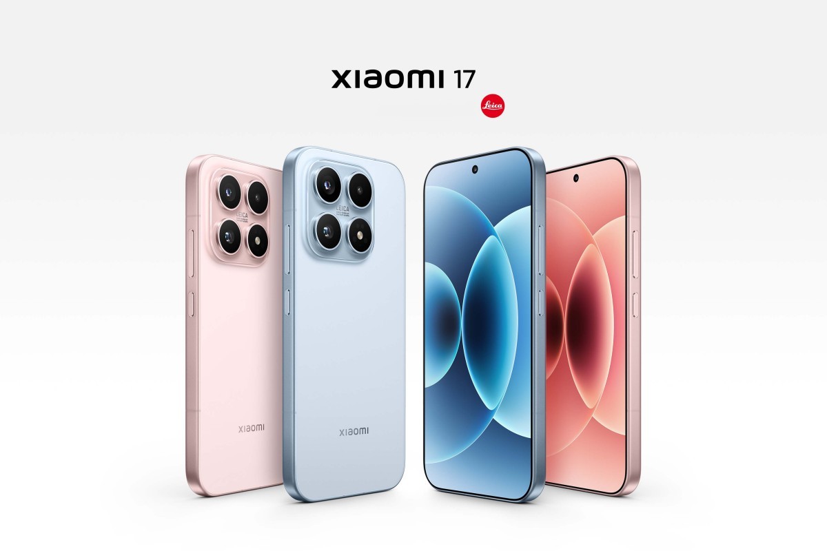 A Xiaomi 17 januárban érkezhet Európába