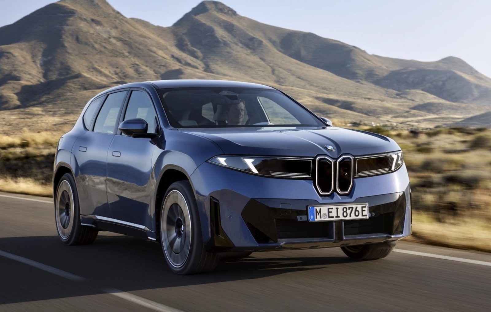 Exynos chippel szerelt BMW-k jöhetnek