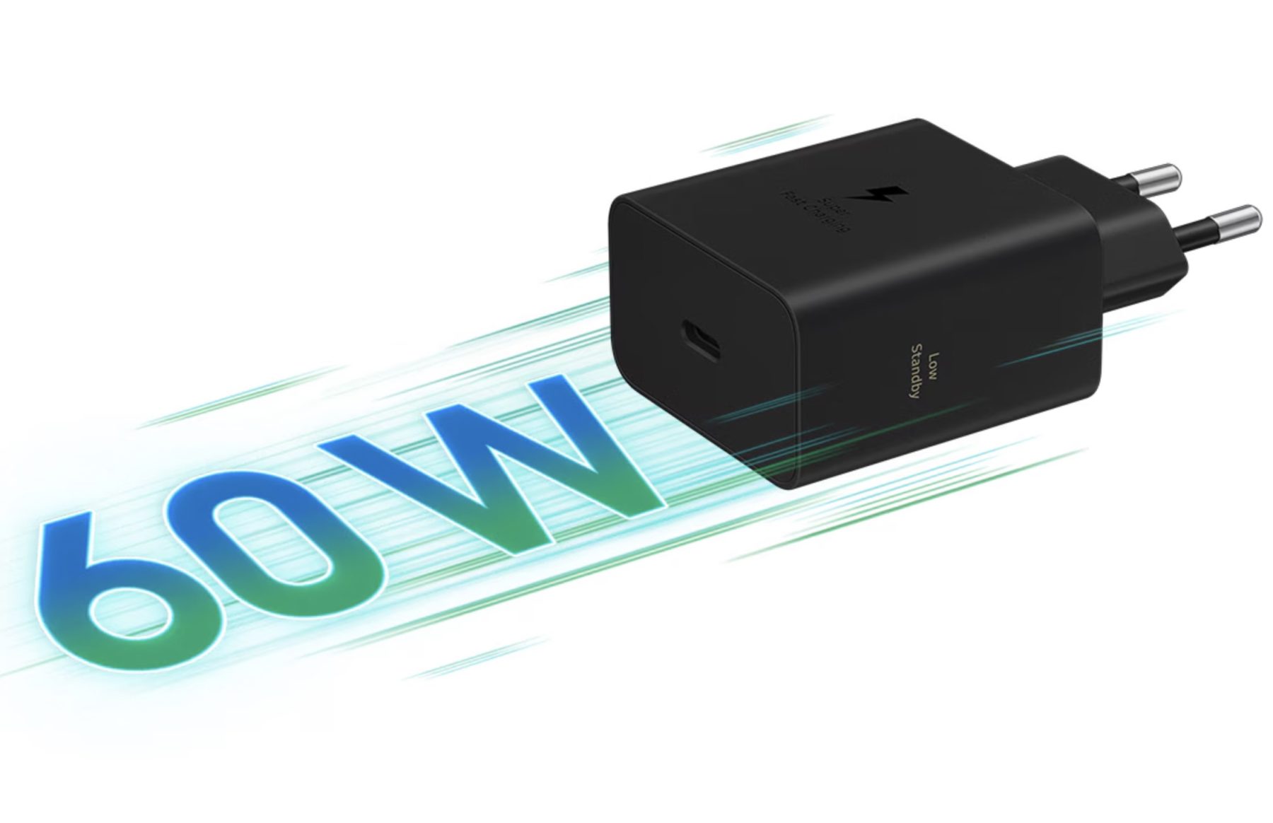 A Samsung máris piacra dobott egy 60 W-os töltőt a Galaxy S26 Ultrához