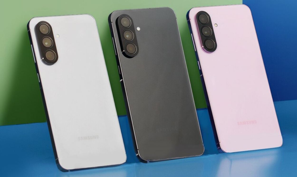 Ekkor jönnek az új Galaxy A telefonok