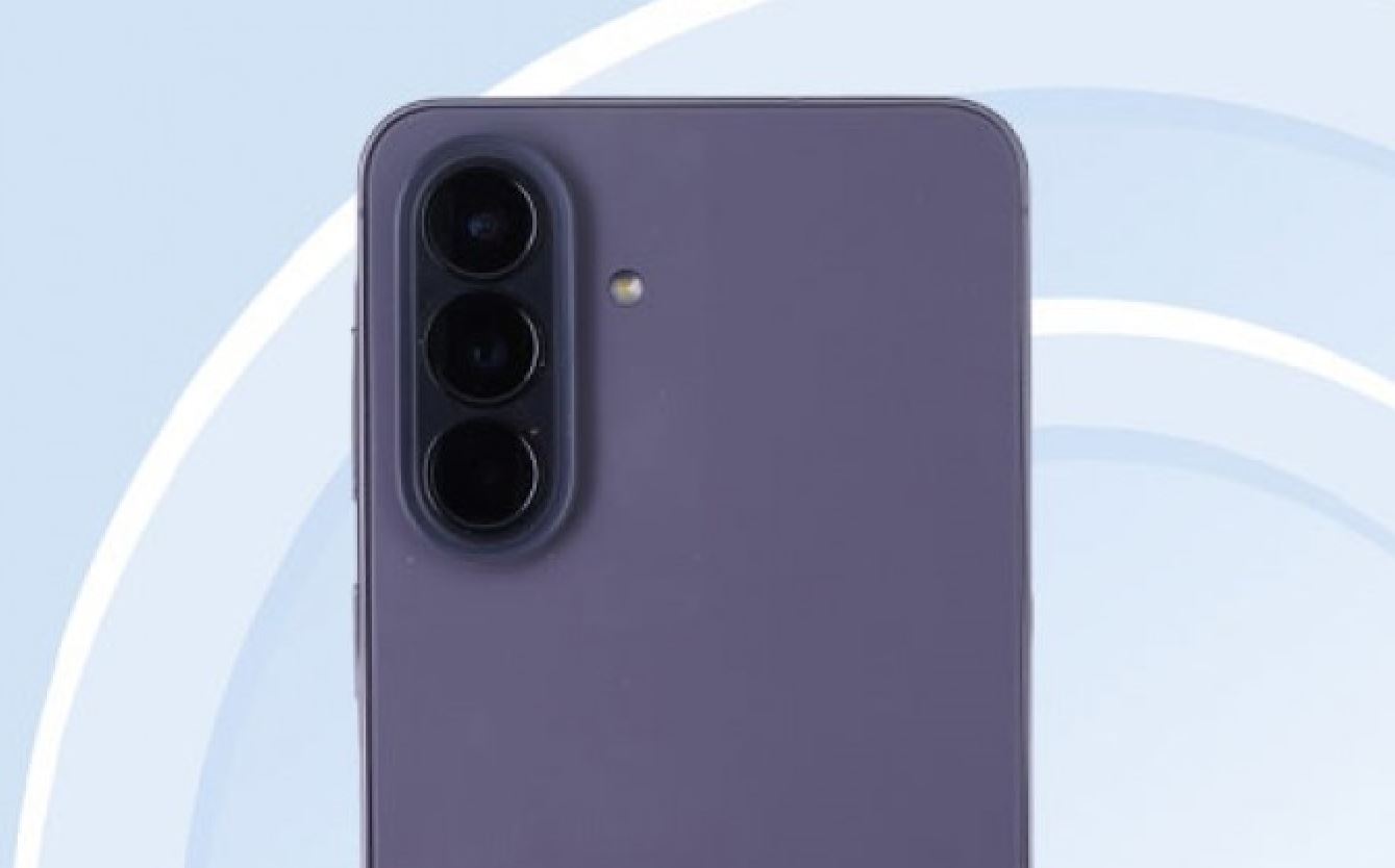 Megmutatta magát a Samsung Galaxy A57