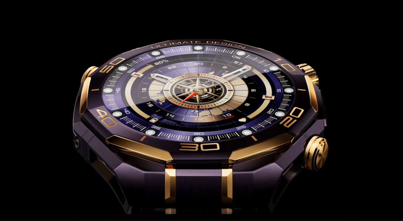 1,5 millió Ft-ba kerül Magyarországon a Huawei új okosórája